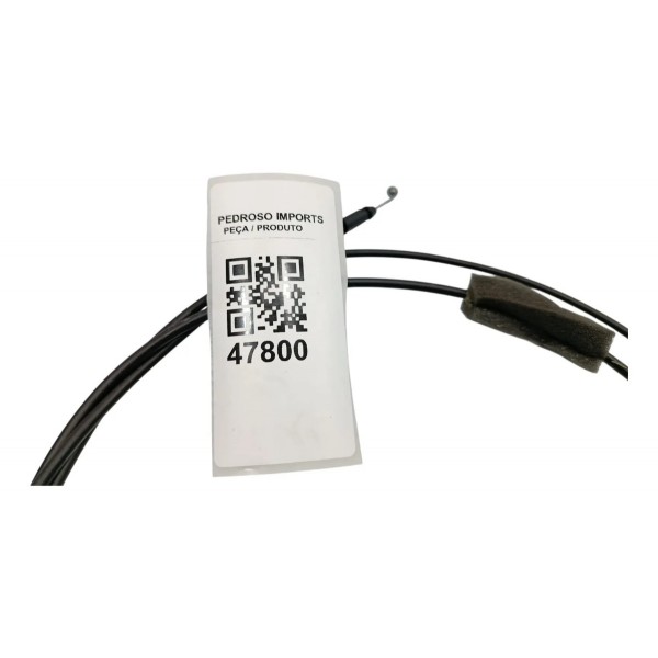Cabo Capo Honda Civic G11 2024