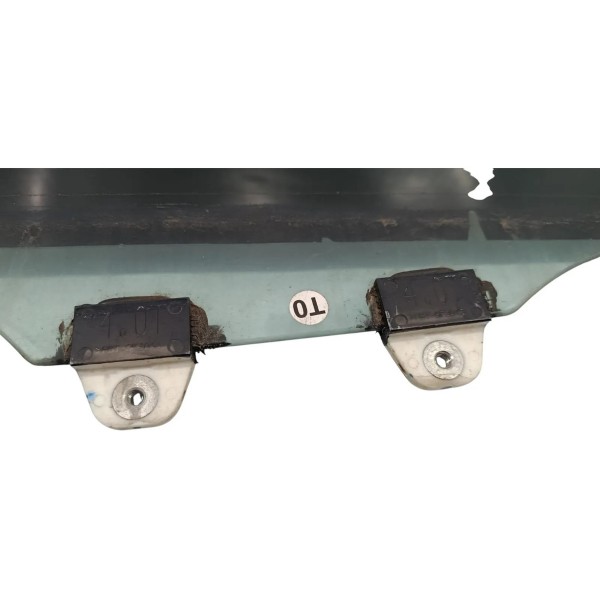 Vidro Porta Dianteira Direita Honda Civic G11 2024