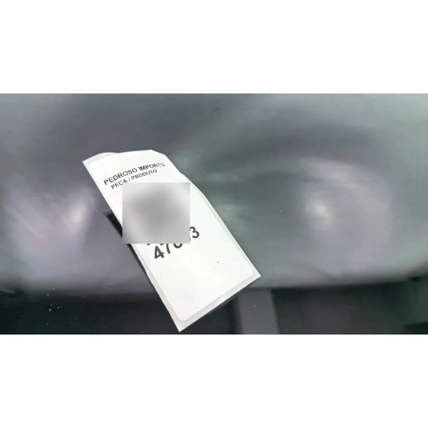 Vidro Porta Dianteira Direita Honda Civic G11 2024