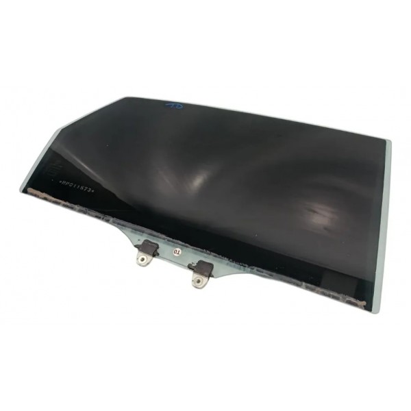 Vidro Porta Traseira Direita Honda Civic G11 2024