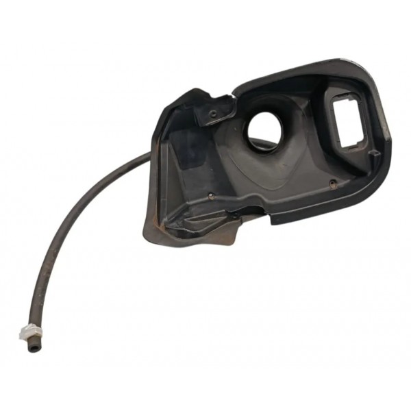 Defletor Portinhola Combustível Honda Civic G11 2024