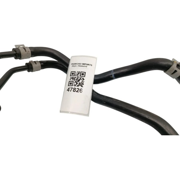 Duto Refrigeração Honda Civic G11 2024