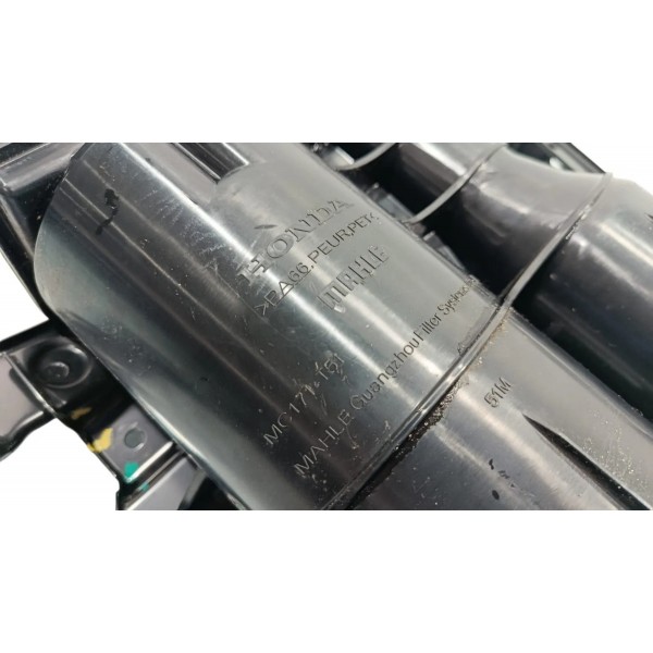 Filtro Canister Honda Civic G11 Híbrido 2024