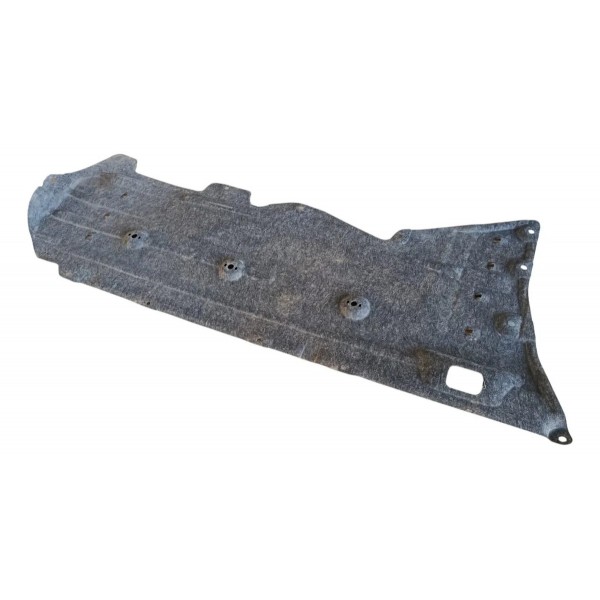 Protetor Assoalho Lado Esquerdo Honda Civic G11 2024