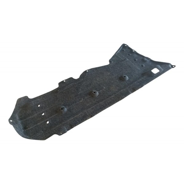Protetor Assoalho Lado Esquerdo Honda Civic G11 2024