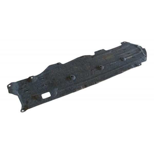 Protetor Assoalho Lado Direito Honda Civic G11 2024