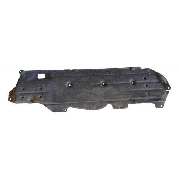 Protetor Assoalho Lado Direito Honda Civic G11 2024