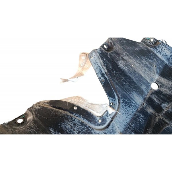 Capa Proteção Inferior Motor Honda Civic G11 2024 (avaria)