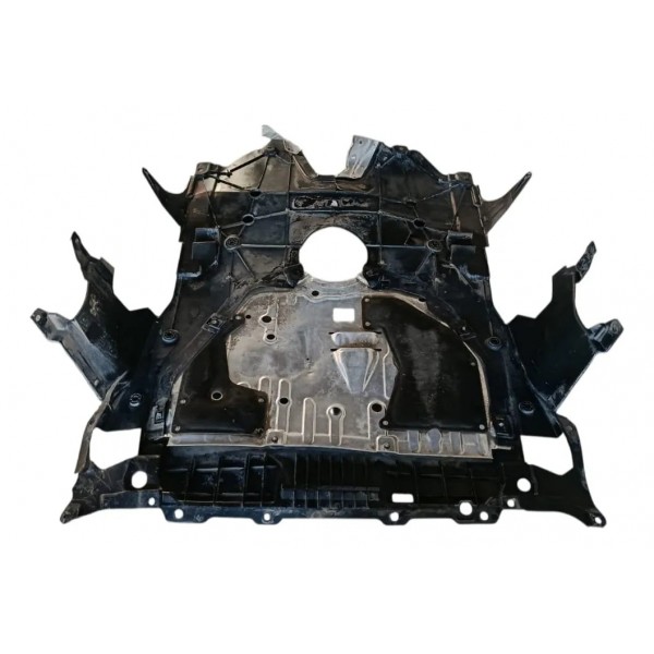 Capa Proteção Inferior Motor Honda Civic G11 2024 (avaria)