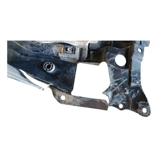 Capa Proteção Inferior Motor Honda Civic G11 2024 (avaria)