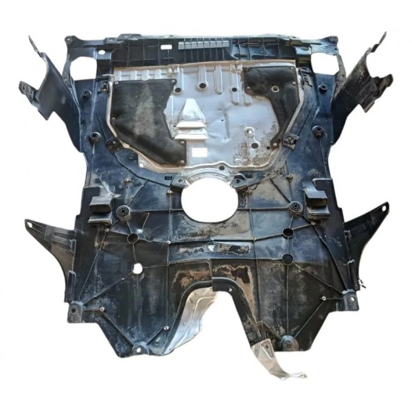 Capa Proteção Inferior Motor Honda Civic G11 2024 (avaria)