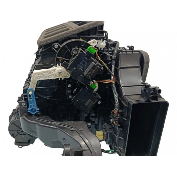 Caixa Evaporadora Ar Condicionado Honda Civic G11 Híb. 2024