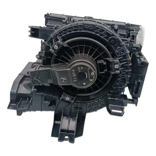 Caixa Ventilação Ar Forçado Honda Civic G11 Híbrido 2024