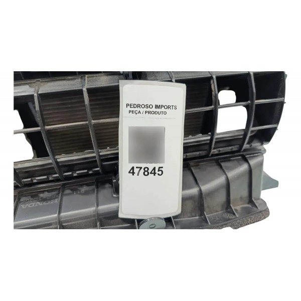 Caixa Ventilação Ar Forçado Honda Civic G11 Híbrido 2024