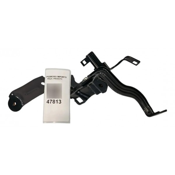 Suporte Da Carroceria Honda Civic Touring Hev 2024