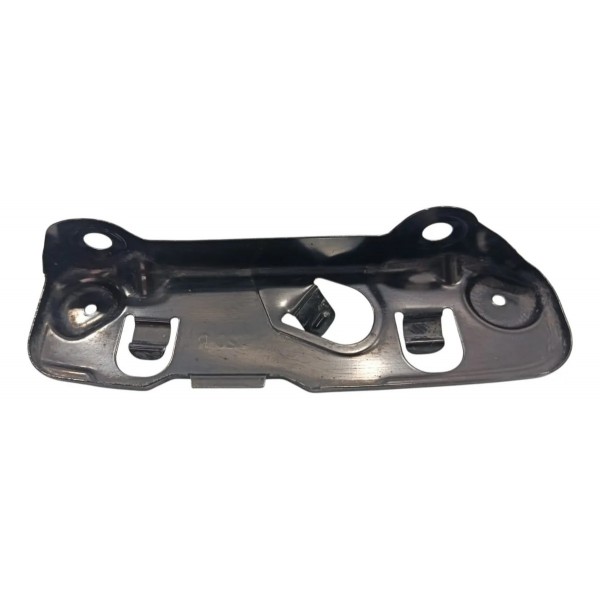 Guia Fixação Parachoque Traseiro Honda Civic Touring Hev 202
