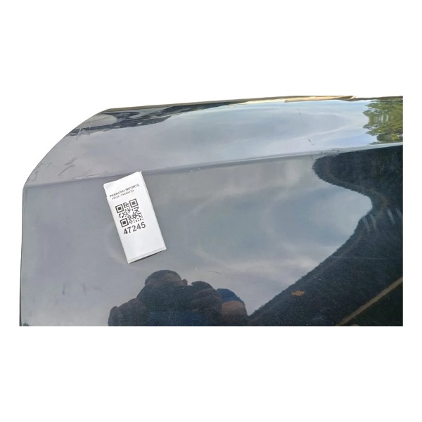 Porta Dianteira Esquerda Bmw 320i 2012 Dianteira Esquerda Preto
