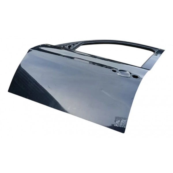 Porta Dianteira Esquerda Bmw 320i 2012 Dianteira Esquerda Preto