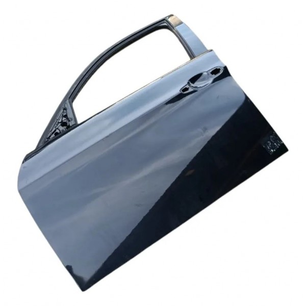 Porta Dianteira Esquerda Bmw 320i 2012 Dianteira Esquerda Preto