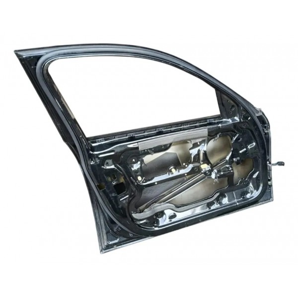 Porta Dianteira Esquerda Bmw 320i 2012 Dianteira Esquerda Preto