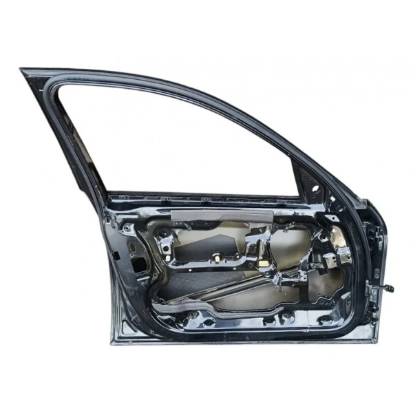 Porta Dianteira Esquerda Bmw 320i 2012 Dianteira Esquerda Preto