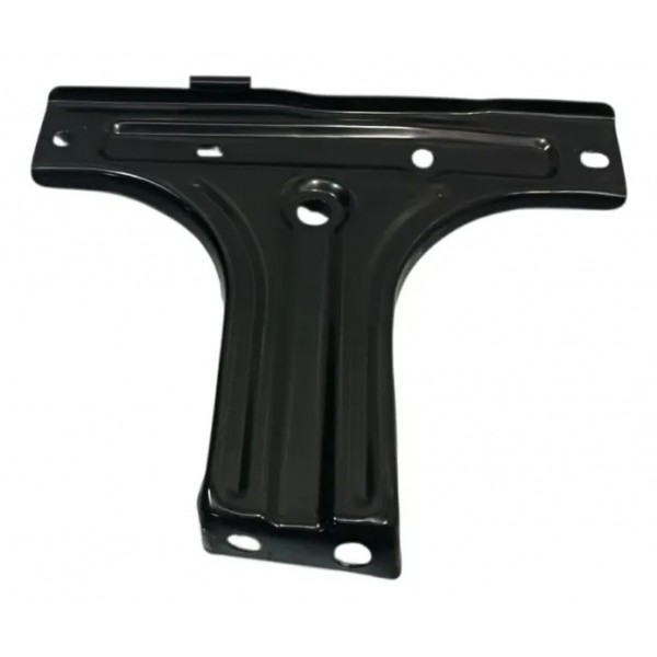 Suporte Radiador Honda Civic Touring Hev 2024