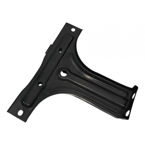 Suporte Radiador Honda Civic Touring Hev 2024