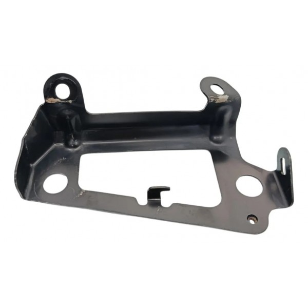 Suporte Do Radiador Honda Civic Touring Hev 2024 Preto
