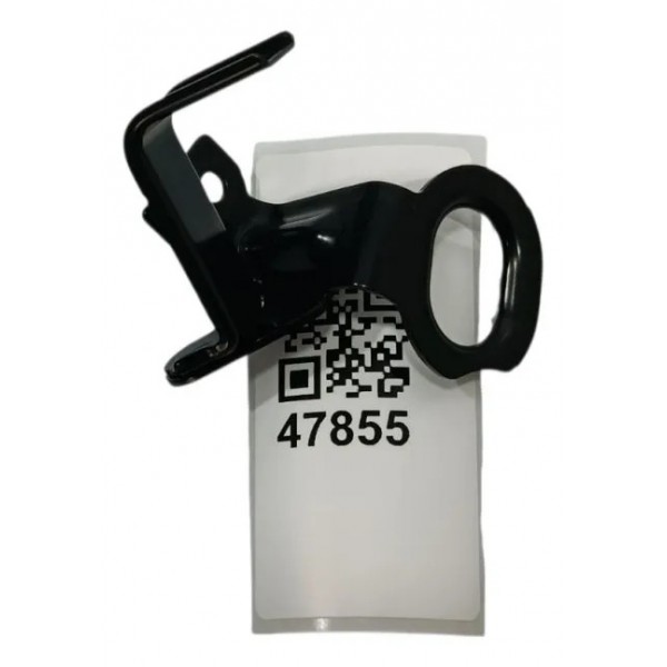 Suporte Mangueira Honda Civic Touring Hev 2024