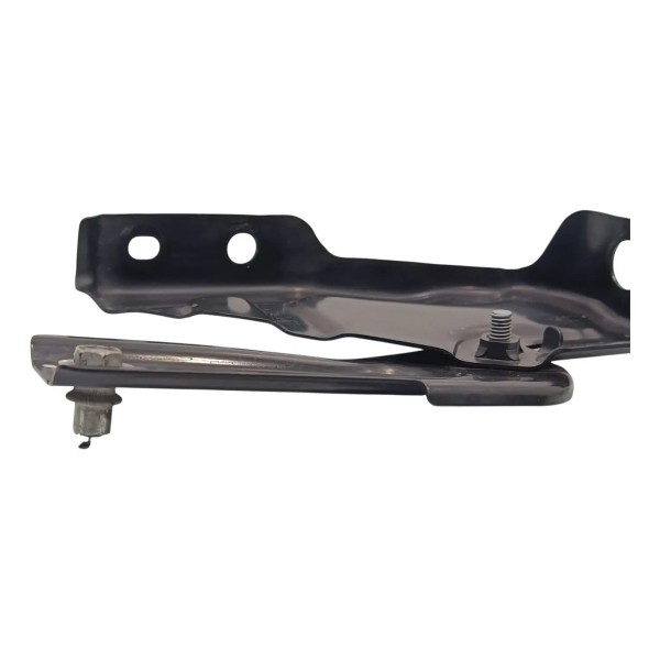 Suporte Carroceria Ld Esquerdo Honda Civic Touring Hev 2024