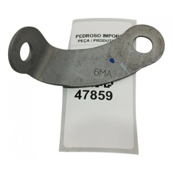 Chapa Trava Parafuso Honda Civic Touring Hev 2024
