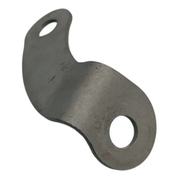 Chapa Trava Parafuso Honda Civic Touring Hev 2024