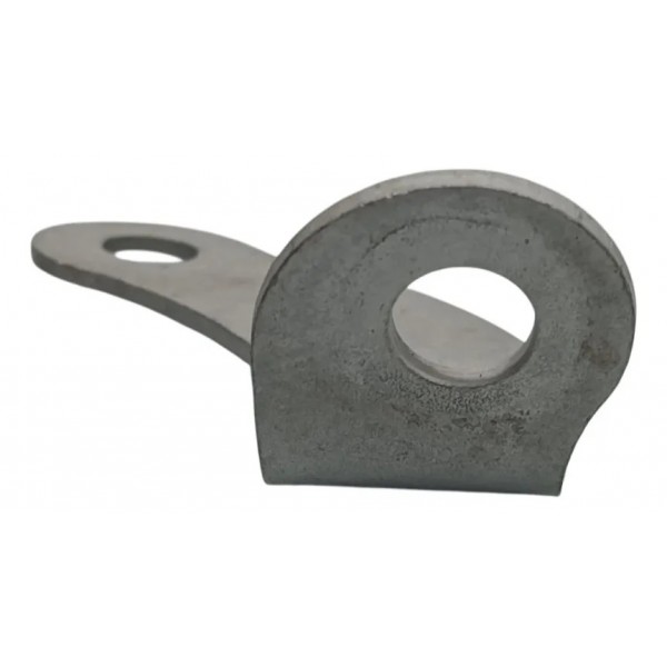 Chapa Trava Parafuso Honda Civic Touring Hev 2024