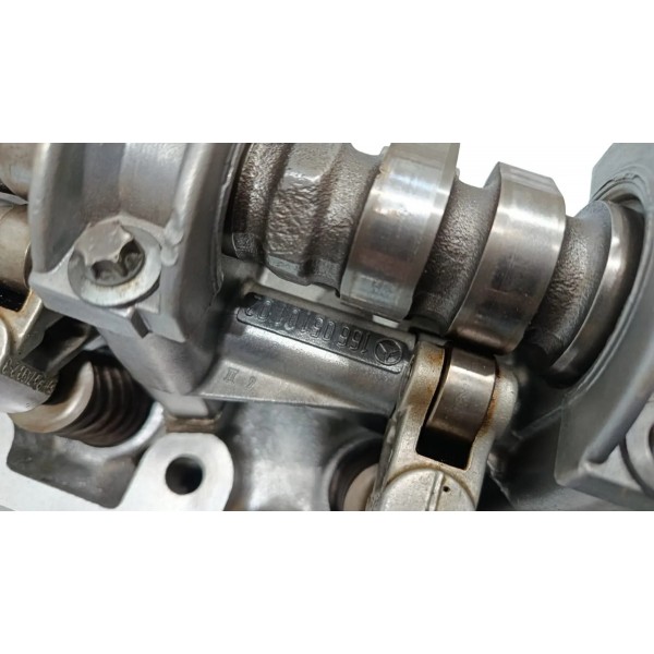 Cabeçote Mercedes Classe A 160 2006
