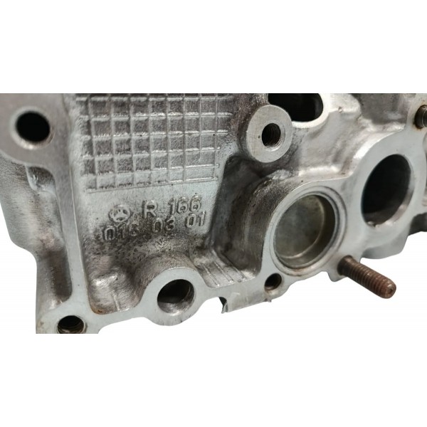 Cabeçote Mercedes Classe A 160 2006