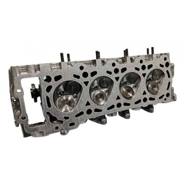 Cabeçote Mercedes Classe A 160 2006