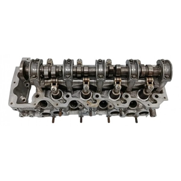 Cabeçote Mercedes Classe A 160 2006