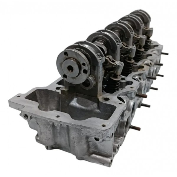 Cabeçote Mercedes Classe A 160 2006