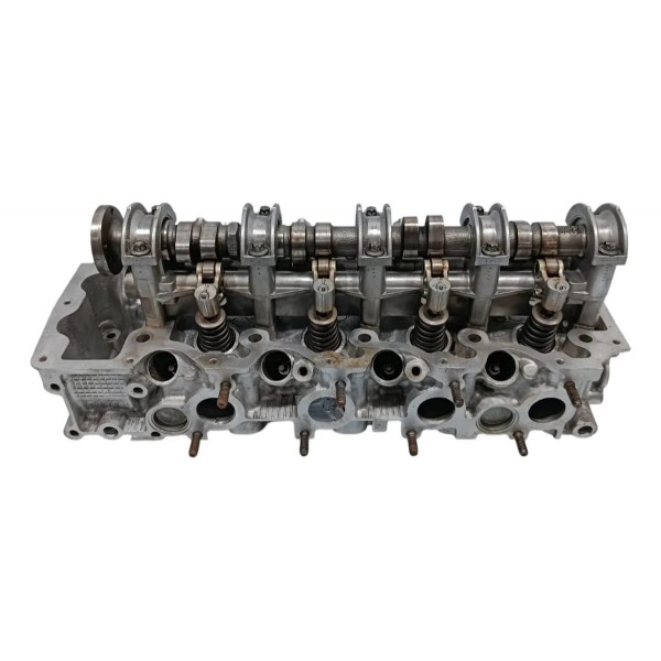 Cabeçote Mercedes Classe A 160 2006