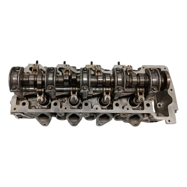 Cabeçote Mercedes Classe A 160 2006