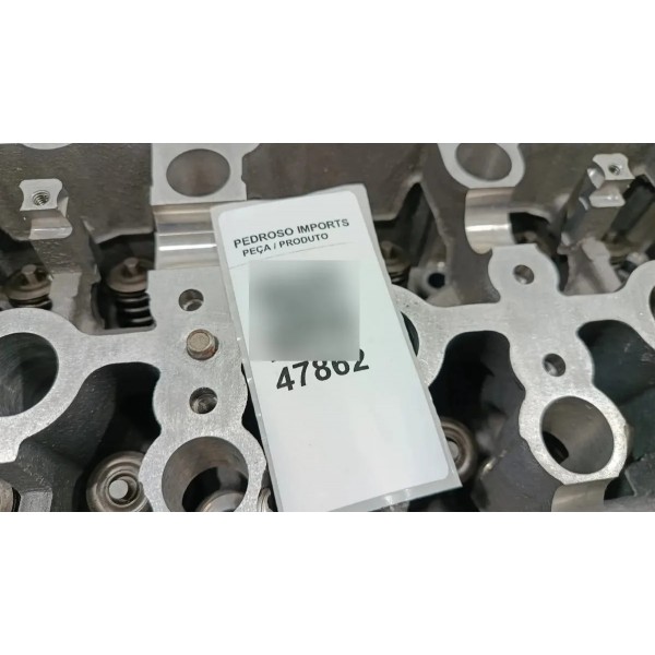 Cabeçote Mercedes E350 2010
