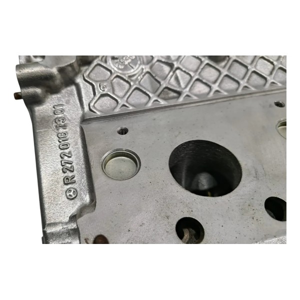 Cabeçote Mercedes E350 2010