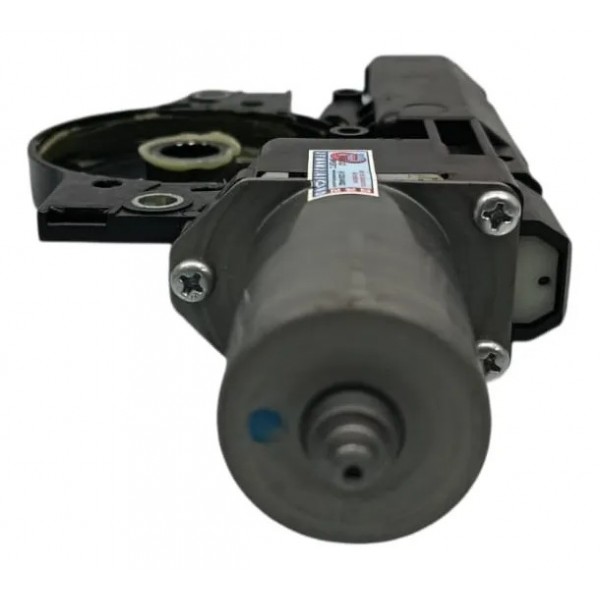 Motor Teto Solar Toyota Corolla Cross 2023