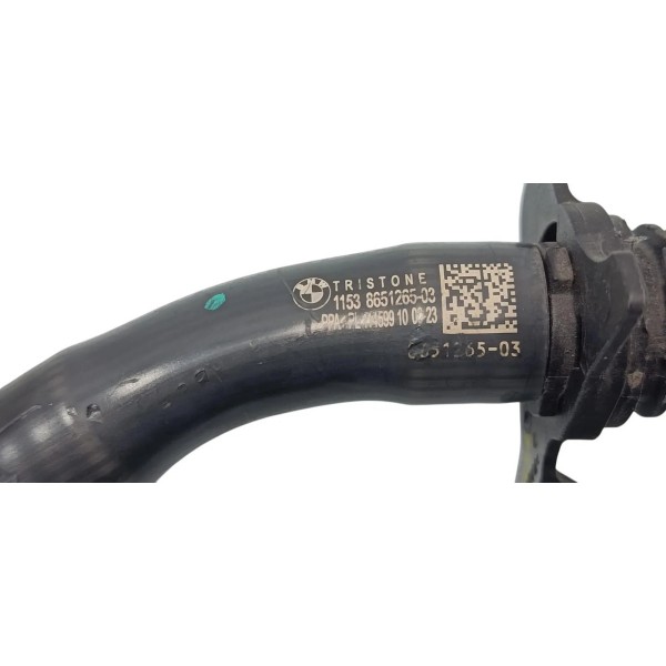 Mangueira Duto Bomba Água Bmw 320i 2022