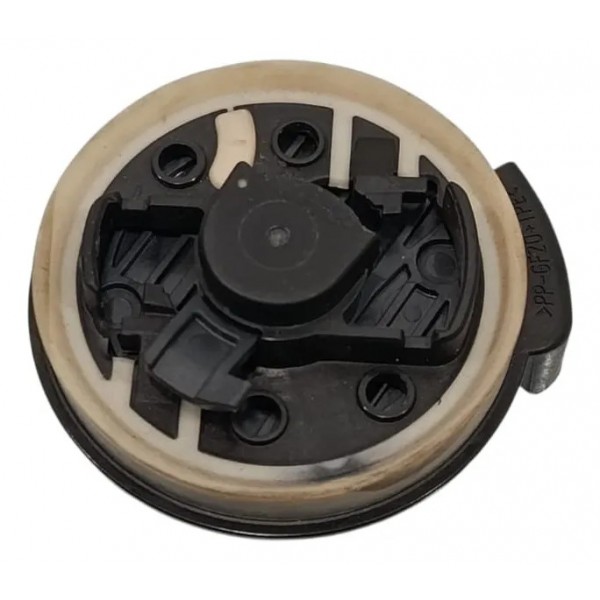 Sensor Impacto Porta Dianteira Bmw 320i 2022