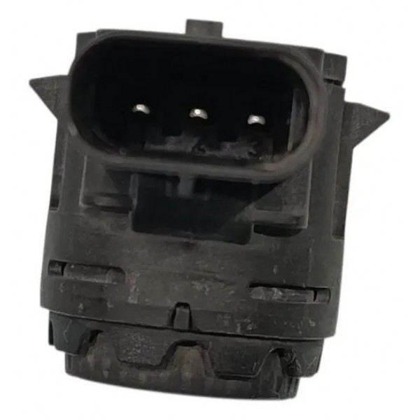 Sensor Estacionamento Bmw 320i 2022 Preto
