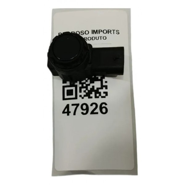 Sensor Estacionamento Bmw 320i 2022 Preto