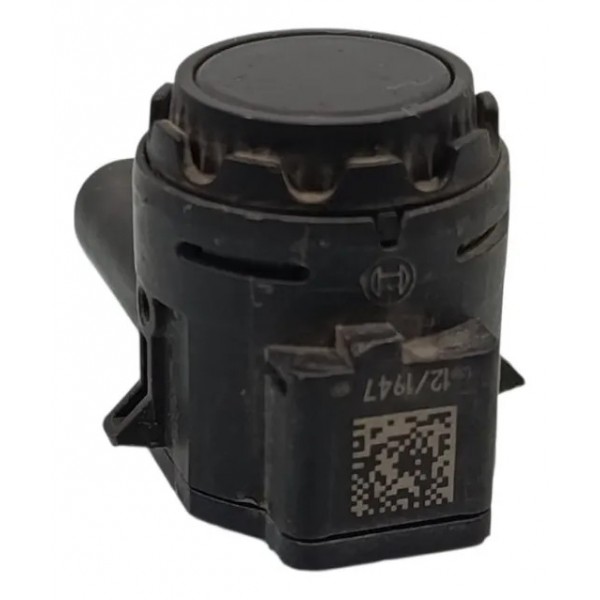 Sensor Estacionamento Bmw 320i 2022 Preto