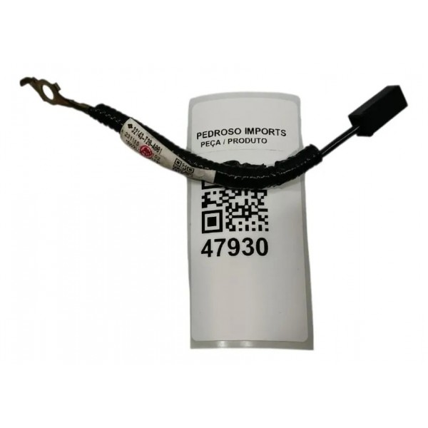Cabo Aterramento Vidro Traseiro Honda Civic 2024