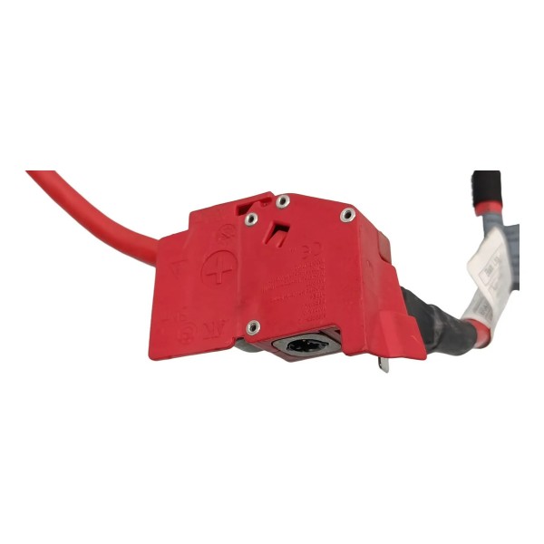 Cabo Positivo Da Bateria Bmw 320i 2020